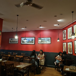 13.The Muglan Sydney CBD