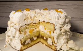 13.Torta Chaja