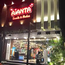 14 Ajanta Sweets