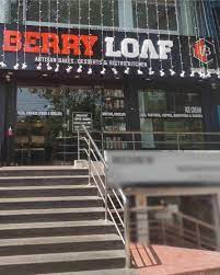 14 Berry Loaf Cafe Bistro