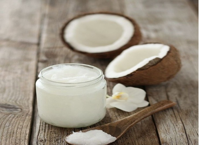 14 Coconut Oil