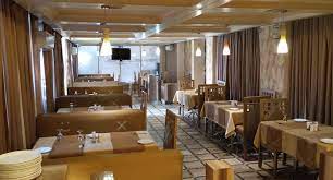 14 Dawat Restaurant
