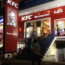 14 KFC