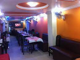 14 MELA RESTAURANT