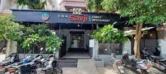 14 New V.N.A. Savji Family Restaurant 14 New V.N.A. Savji Family Restaurant
