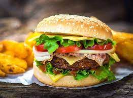 14 Sangam Burger and Roll Centre