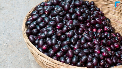 14. Blackberry