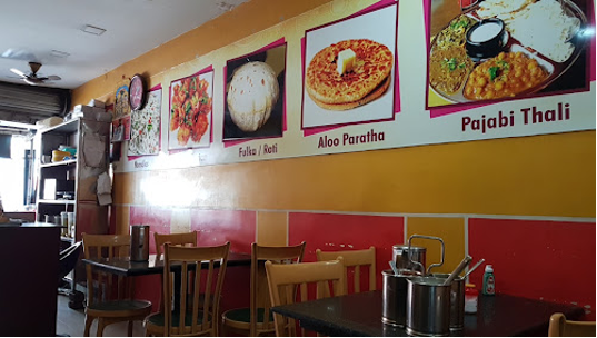 14. Bombay Restaurant