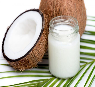 14. Coconut Oil
