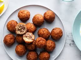 14. Kibbeh 1