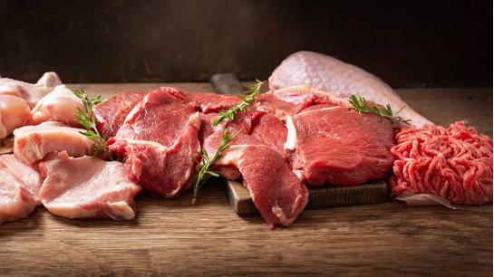 14. Lean Meat
