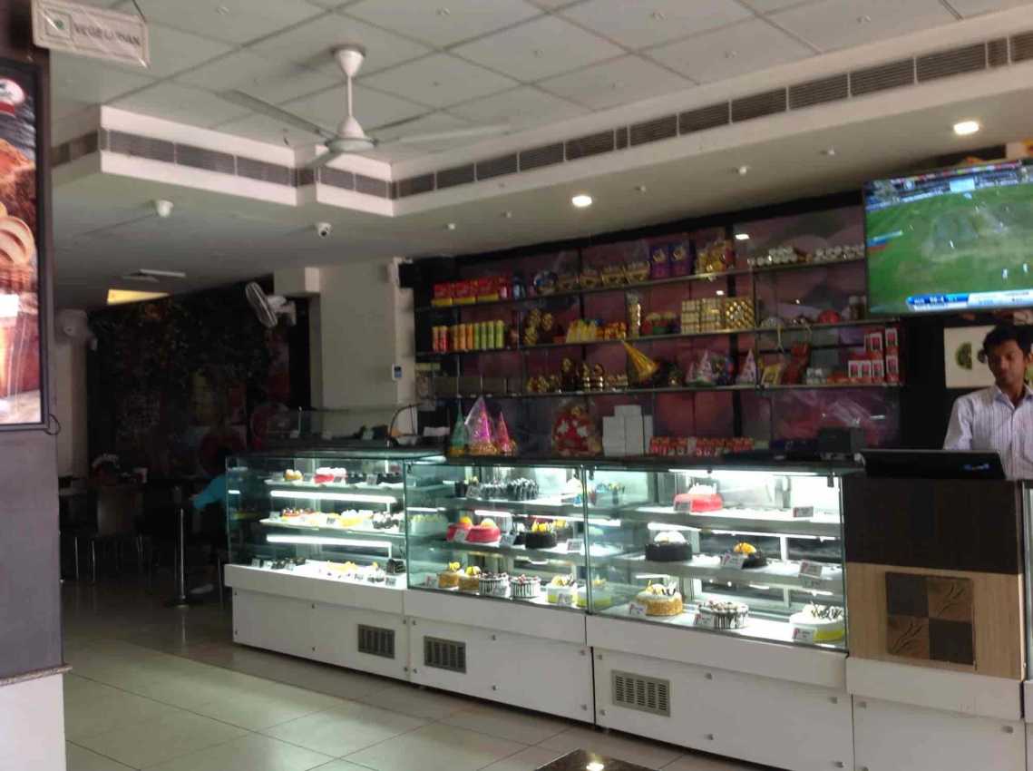 14. Param Food Complex 14. Param Food Complex