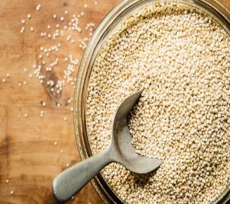14. Sesame Seeds