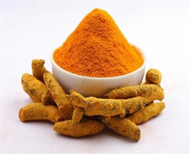 14. Turmeric