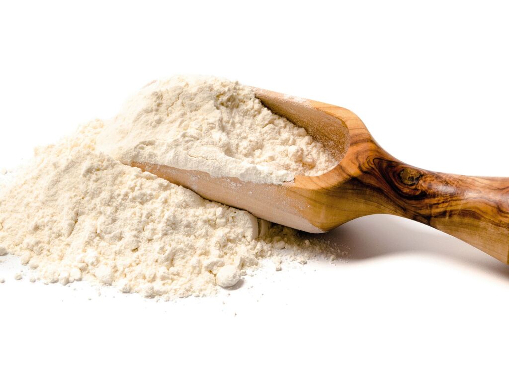 14.FLOUR
