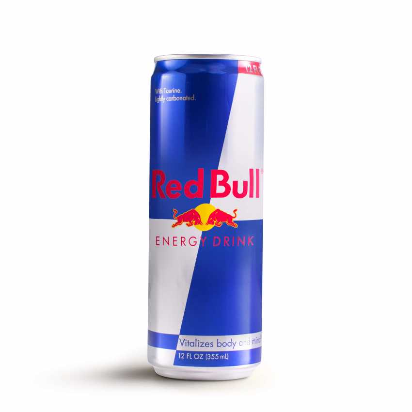 14.RED BULL
