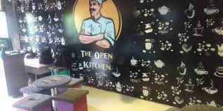 14.The Open Kitchen 14.The Open Kitchen
