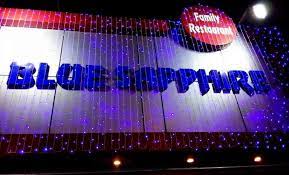 15 Blue Sapphire Family Restaurant