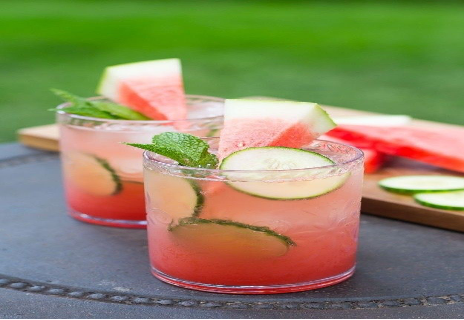 15 Cold Drinks