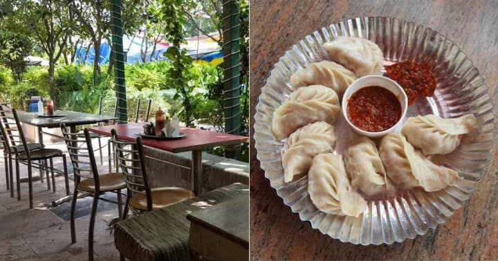 15 DILLI HAAT