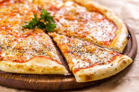 15 De Italian Pizza Bakkers