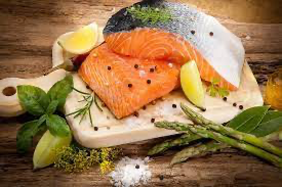 15 Salmon