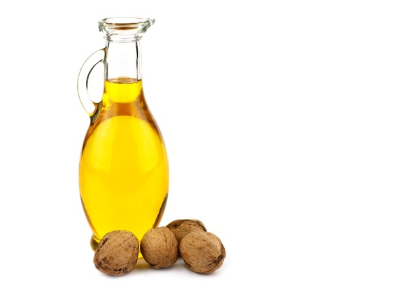 15 Walnut Oil