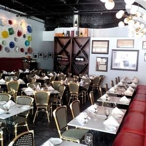 15. Aura Brasserie 15. Aura Brasserie