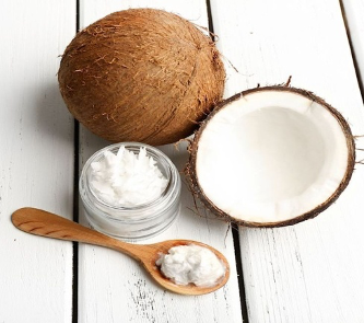 15. Coconut Oil