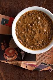 15. Dal makhani Bukhara