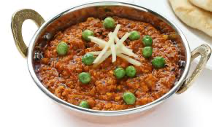 15. Keema
