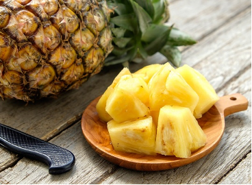 15. Pineapple