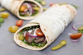 15. Shawarma 1