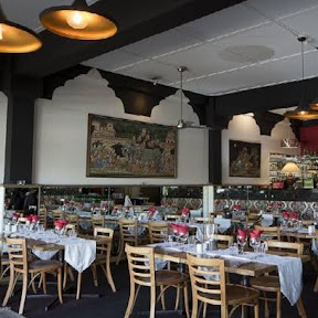 15.Grace of India Restaurant Sydney