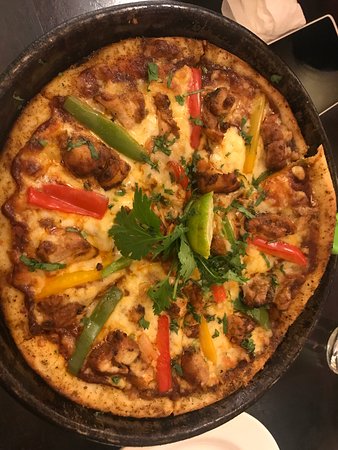 15.Oven Fresh