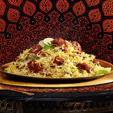 16 Behrouz Biryani Nellore