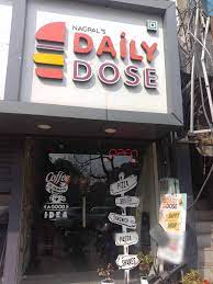16 Daily Dose