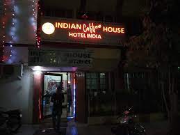 16 Indian Coffee House 16 Indian Coffee House