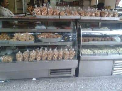 16 KAMLA NAGAR MARKET