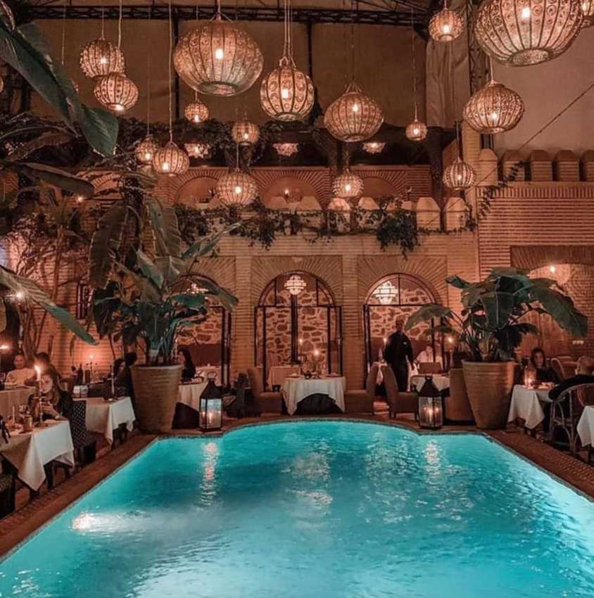 16 La Trattoria