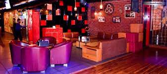 16 Shor Lounge 16 Shor Lounge