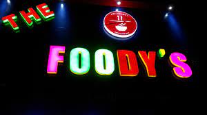 16 The Foodys Cafe 16 The Foodys Cafe