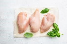 16. Chicken