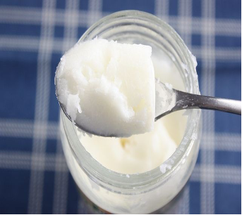 16. Coconut Oil