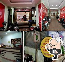 16. Hotel Vasantha Bhavan. 16. Hotel Vasantha Bhavan.