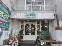 16.Cooks Bakery and Cafe 16.Cooks Bakery and Cafe