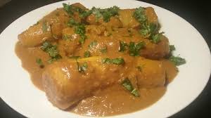 16.Ndizi Na Nyama 1
