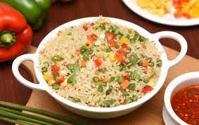 17 Dangal Dum Biryani