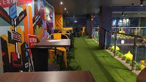 17 GRILL INN KORBA 17 GRILL INN KORBA