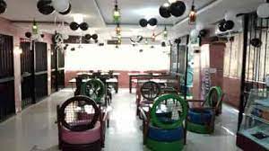17 JAIL KHANA Cafe and Restro